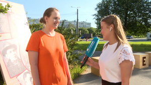 «Трость. Цилиндр. Эпатаж»: фестиваль имажинизма в парке Героев-Пожарных