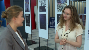 Литературный музей на территории спорта