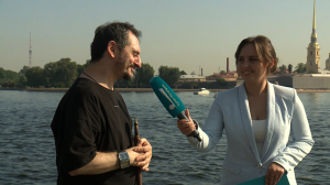 Джаз в городе с морской душой