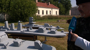 Фестиваль «Военно-морской флот: вчера, сегодня, завтра»