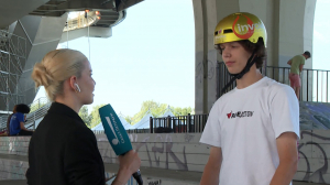 Трюки на колёсах: фестиваль культуры и спорта «Дека» объединит лучших спортсменов и райдеров страны