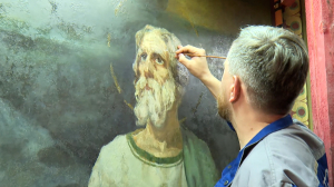 Сохраняя культурное наследие