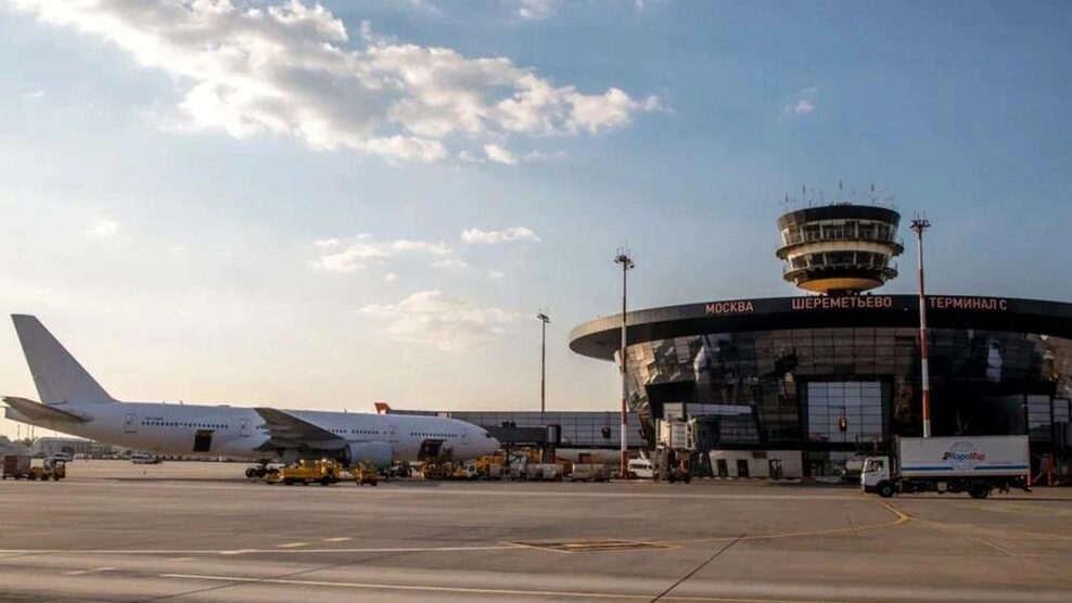 Из Москвы в Пхеньян отправился первый прямой рейс - tvspb.ru