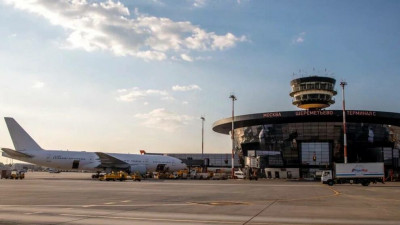 Из Москвы в Пхеньян отправился первый прямой рейс