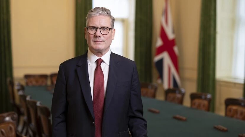 Великобритания, Канада и Австралия признали государство Палестина - tvspb.ru