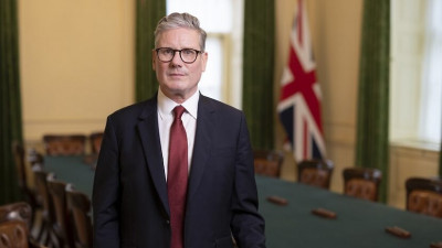 Великобритания, Канада и Австралия признали государство Палестина