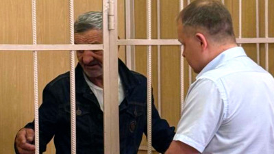 Дерзкий пенсионер, едва не убивший собутыльника на Лиговском проспекте, проведёт лето в «Крестах»