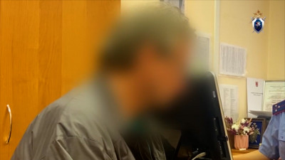 В Петербурге задержали педофила-порнографа