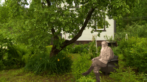 Вдохновение на грядках: что выращивали писатели-классики в своих садах и как это влияло на их творчество