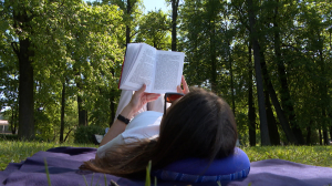 Что бы такого съесть, чтобы красиво загореть?