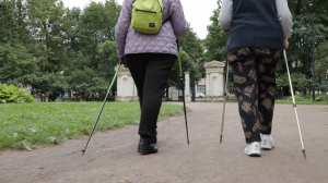 Петербуржцы — в тройке самых подвижных россиян: как правильно, сколько в день, а главное — зачем необходимо ходить