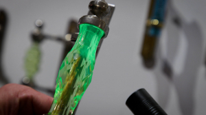 Свет сквозь время: от первых кирпичей Фальконье до новых архитектурных элементов из стекла на выставке в Выборге