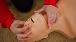 Главное, быть уверенным в своих силах — правила спасения утопающих