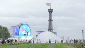 Одно из главных музыкальных событий лета. Чем удивлял VK-Fest петербуржцев