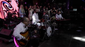 Музыка из разных уголков света. В Петербурге прогремел фестиваль аутентичного звучания «ЭтоЭтно»