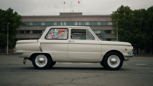 Тебе водить. Искусство буксировки, автомобили на маркетплейсах, народный любимец ЗАЗ-968