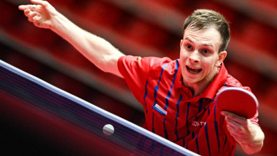 Петербургский теннисист завоевал золото Всемирной Универсиады в Германии