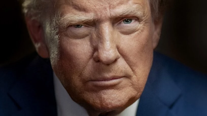 Уиткофф и Кушнер проинформировали Трампа о встрече с Путиным - tvspb.ru