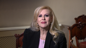 Выбрать жизненный путь помог Папа Римский: встречаем утро с оперной дивой солисткой театра «Ла Скала» Кьярой Таиджи