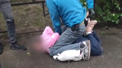 В Петербурге ФСБ задержала россиянку, которая готовила подрыв машины сотрудника оборонного предприятия