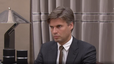 «Роскосмос» заявил о готовящейся встрече Дмитрия Баканова с главой NASA Шоном Даффи