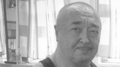 В Петербурге ушел из жизни Виктор Абаев – легенда городского армрестлинга