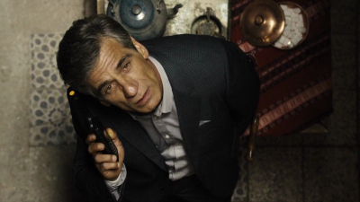 Израильский актер Алон Абутбул, известный по ролям в «Темном рыцаре» и «Твин Пиксе», скончался на пляже