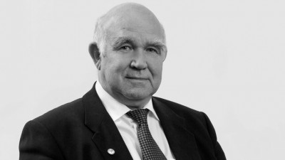 Александр Беглов простился с академиком РАН Николаем Яицким