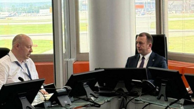 Росавиация: Для нормализации ситуации с рейсами «Аэрофлота» принимаются дополнительные меры