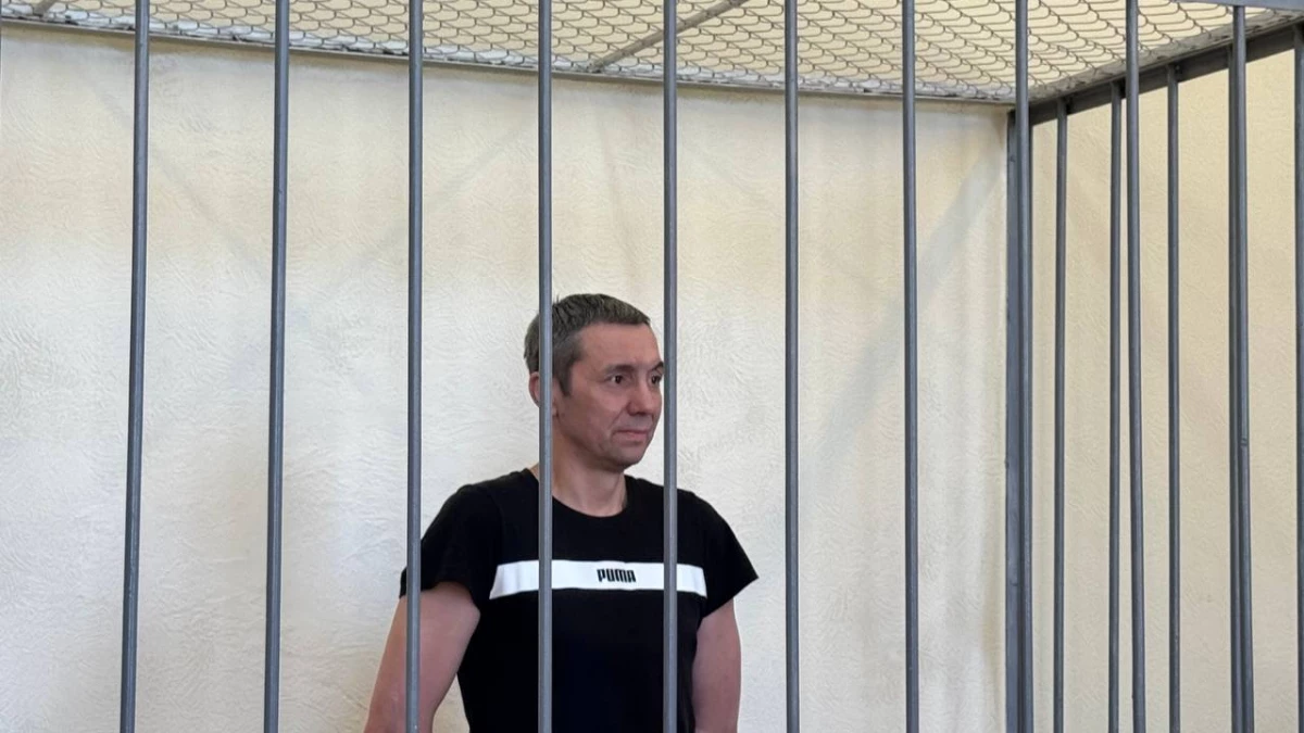 Житель Петербурга получил семь лет колонии за убийство знакомого на почве ревности - tvspb.ru