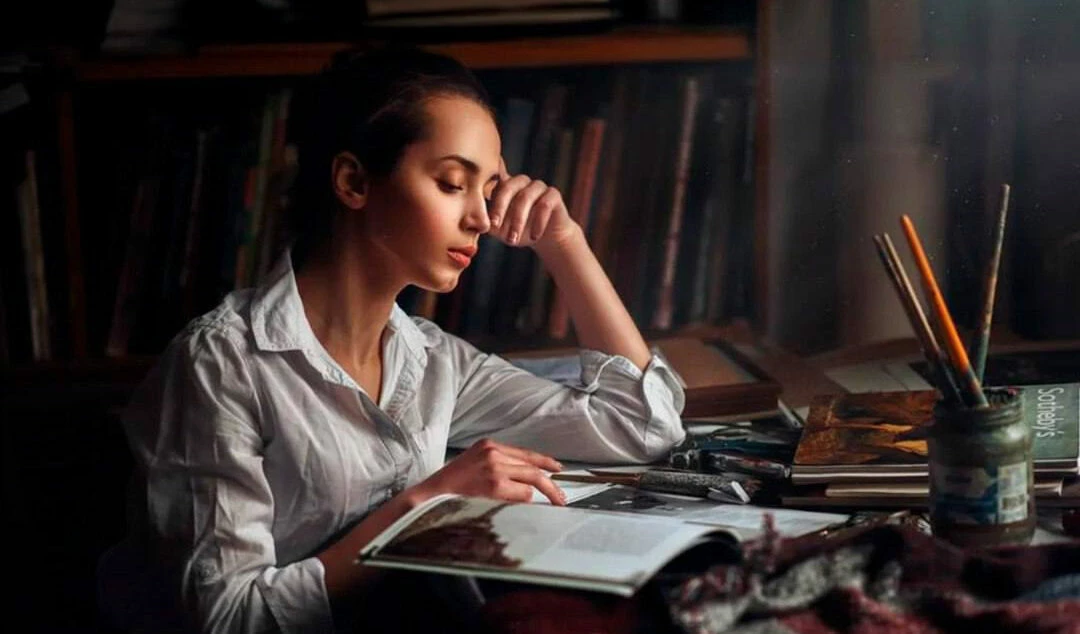 Изменить культуру на селе: до 15 июля открыт приём заявок на участие в программе «Земский работник культуры» - tvspb.ru