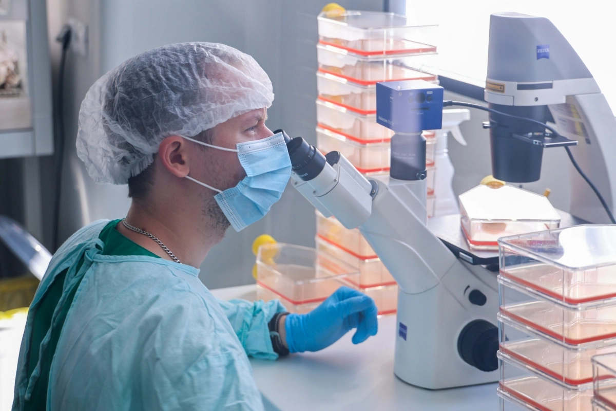 Пациентов с подозрением на рак будут принимать быстрее - tvspb.ru