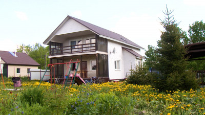 Петербург выделяет 600 миллионов рублей на развитие садоводческой инфраструктуры