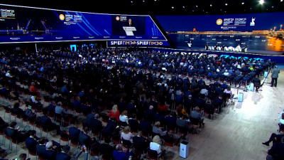 Владимир Путин дал поручения по итогам Петербургского международного экономического форума