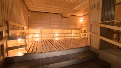 Александр Беглов: В Кронштадте открылся первый банный комплекс, модернизированный по программе капитального ремонта общественных бань Петербурга