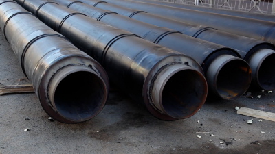 Александр Беглов: На улице Цимбалина реконструированы теплосети, отслужившие более 50 лет