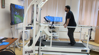 В Петербурге стартовала научно-практическая конференция «Вреденовские чтения»