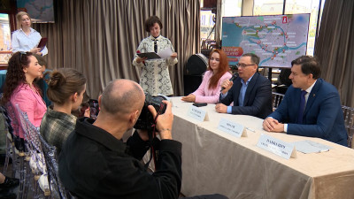 В Петербурге запустили «Маршруты памяти»