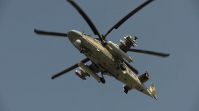 Александр Беглов поздравил петербуржцев с Днем Военно-воздушных сил