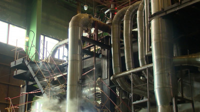 До конца недели на прочность проверят трубы в девяти районах Петербурга