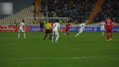 Осенние товарищеские матчи: сборная России сыграет с Ираном в Волгограде и впервые с Боливией в Москве