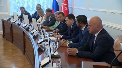 Участие в VII Международном муниципальном форуме стран БРИКС в Петербурге подтвердили 570 делегатов из 60 стран