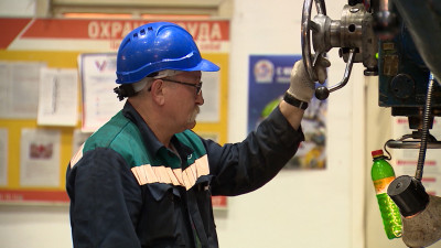 Более 5300 петербуржцев «серебряного возраста» обратились в кадровые центры с начала года