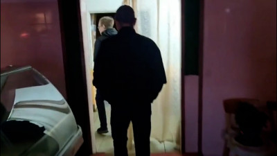 Правоохранители пресекли попытку легализовать мигрантов на территории Петербурга и Ленинобласти