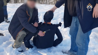 В Петербурге будут судить мужа за расправу над беременной бывшей женой