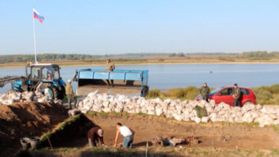 Сто лет археологических находок: в Старой Ладоге раскрываются новые тайны