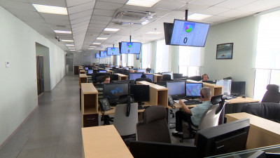 Александр Беглов: Интеграция в отечественный мессенджер МАХ служб 004 и 117 упростит оперативный контакт с ними для петербуржцев