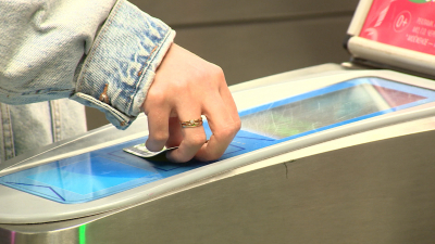 Новые тарифы в петербургском транспорте: что изменится