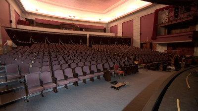 89-й театральный сезон стартовал в Балтийском доме