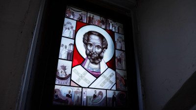 На Невском проспекте идет активный ремонт фасадов по программе, инициированной губернатором